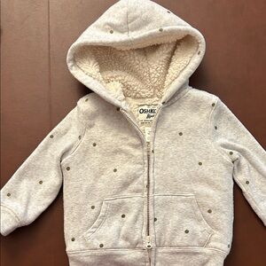 Osh Kosh B’gosh sweatshirt